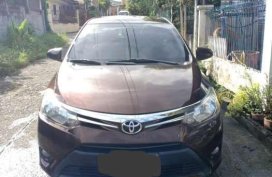 Toyota vios E 2014 for sale