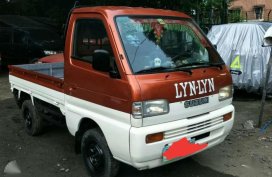 2011 Suzuki Multicab for sale