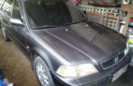 Honda City 1999 for sale