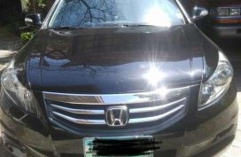 2012 Honda Accord for sale