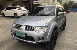 Mitsubishi Montero Sport 2009 for sale