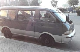 Kia Pregio 2003 for sale