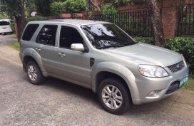 Ford Escape 2012 for sale