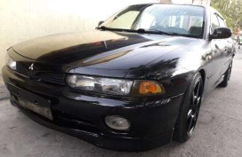 1996 Mitsubishi Galant for sale