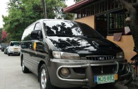 Hyundai Starex 1999 for sale
