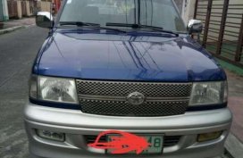 Toyota Revo SR J 2001 for sale