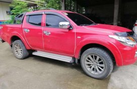 Mitsubishi Strada 2015 for sale