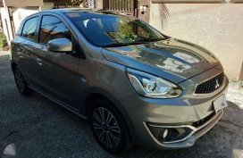 2016 Mitsubishi Mirage for sale