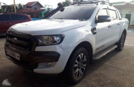 2016 Ford Ranger for sale
