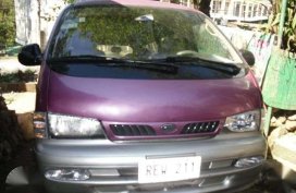 Kia Pregio 1996 for sale
