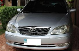Toyota Camry 2005 for sale