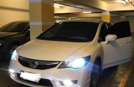 2010 Honda Civic 2.0L for sale