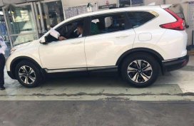 2018 Honda Cr-V for sale