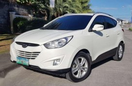 Hyundai Tucson 2010 for sale