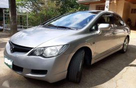 Honda Civic FD 2006 for sale