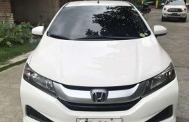 2015 Honda City for sale