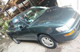 1995 Toyota Corolla for sale