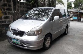 Nissan Serena 2003 for sale
