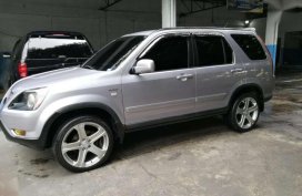 2003 Honda Cr-V for sale