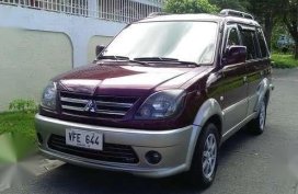 Mitsubishi Adventure 2011 for sale