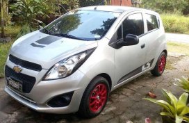 2014 Chevorlet Spark for sale