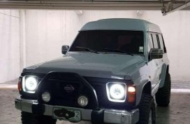 Nissan Patrol 2001 for sale