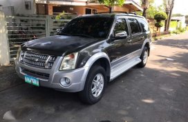 2010 Isuzu Alterra for sale