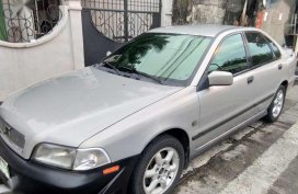 1998 Volvo S40 Matic for sale