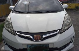 Honda jazz 2012 for sale