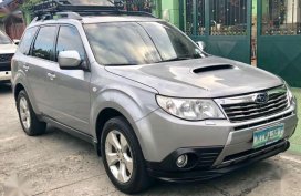 2010 Subaru Forester for sale