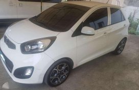 2013 Kia Picanto AT for sale