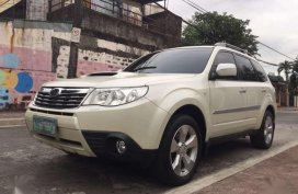 2010 Subaru Forester for sale