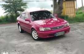 Toyota Corolla 1999 for sale