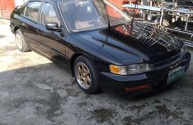 Honda Accord 1997 for sale