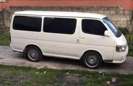 Toyota Hiace 2008 for sale