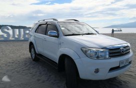 TOYOTA Fortuner 2010 for sale