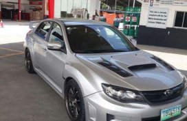 Subaru Wrx STi 2012 for sale