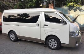 2015 Toyota Grandia for sale