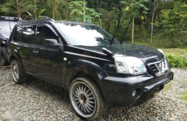 Nissan X-Trail 2006 for sale
