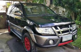 Isuzu Sportivo X 2013 for sale