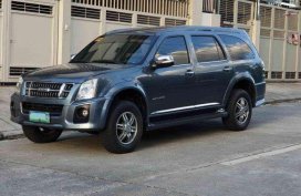 2013 Isuzu ALTERRA for sale