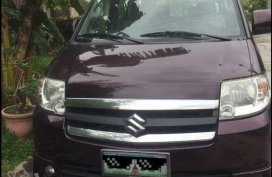 2013 Suzuki APV for sale