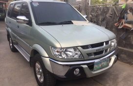Isuzu Sportivo 2007 for sale