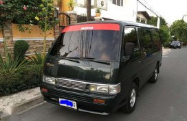Nissan Urvan Escapade 2008 for sale