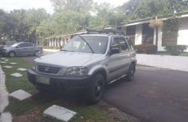 Honda CRV 1999 for sale