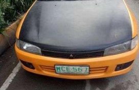 Mitsubishi Lancer 1997 for sale