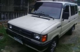 Toyota Tamaraw 1997 for sale