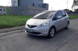 Honda Jazz 2010 for sale