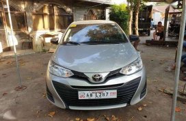 Toyata Vios 2019 for sale