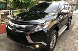 Mitsubishi Montero 2016 for sale
